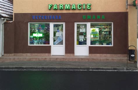 farmacie zarnesti|Farmacia Doviliv Zarnesti 